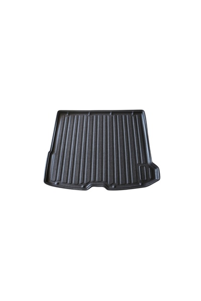 Sahler Tavita portbagaj auto E3259MGG, neagra, pentru Mercedes-Benz GLC X254,...