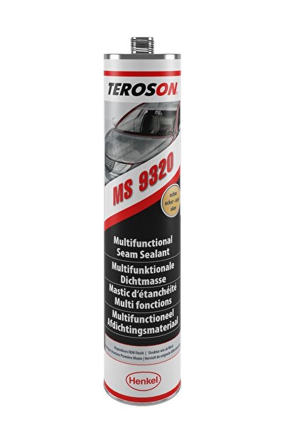 Teroson Etansant pulverizabil MS 9320 2558395, volum recipient 300 ml, multi-...