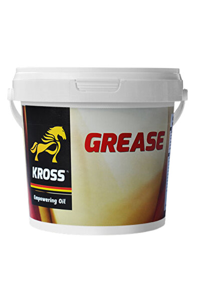 KROSS Vaselina multifunctionala LI EP-2 25855, 800 grame