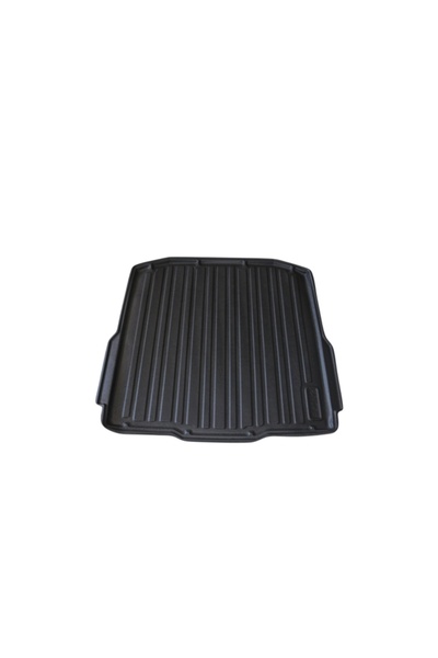 Sahler Tavita portbagaj auto E4714SGG, neagra, pentru Skoda Octavia III break...