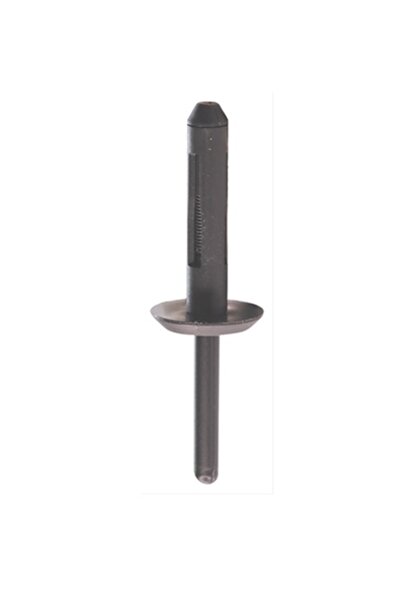 RESTAGRAF Set 10 agrafe auto A130340, 8 x 12 mm, pentru BMW, diverse modele