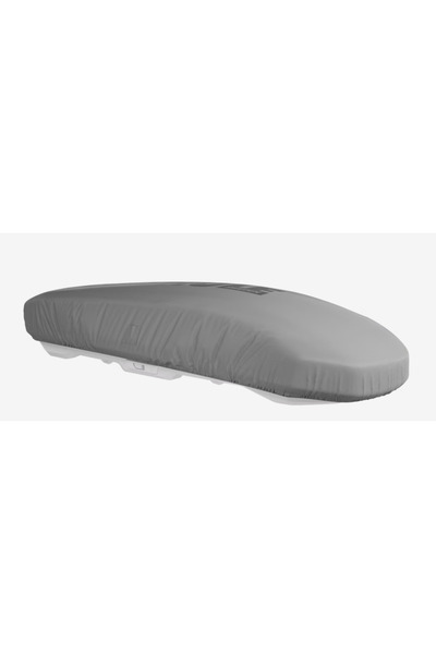 Thule Husa de protectie pentru cutie portbagaj 698400, material textil, cu ba...