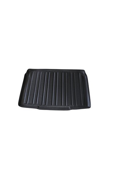Sahler Tavita portbagaj auto E3431OGG, neagra, pentru Opel Corsa F, 2020 - pr...