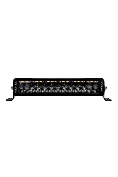 VİGNAL Bara led cu prindere fixa D16051VIG, 12/24V, putere 49 W, functii mult...