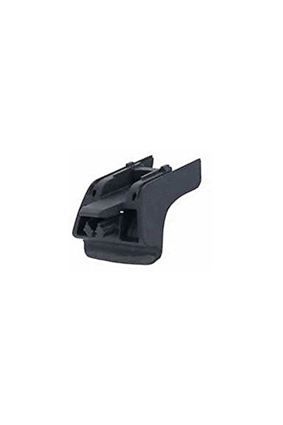 Thule Set suporti montaj bare transversale Intracker 490100, negru, din cauci...