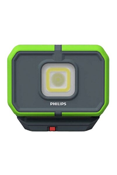 Philips Lampă dublă cu proiector LED Xperion 3000 Flood X30FLX1, 10W, 1000 lu...