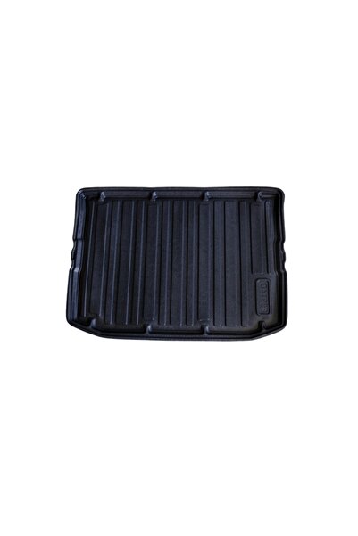 Sahler Tavita portbagaj auto E2208BGG, neagra, pentru BMW Seria 1 F20, 2011 -...
