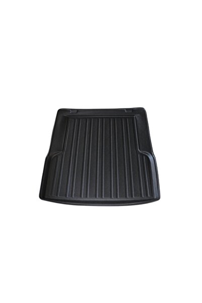 Sahler Tavita portbagaj auto E3420OGG, neagra, pentru Opel Insignia Grand Spo...