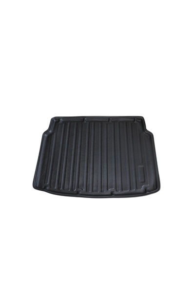 Sahler Tavita portbagaj auto E2821HGG, neagra, pentru Hyundai i30, 2017 - pre...