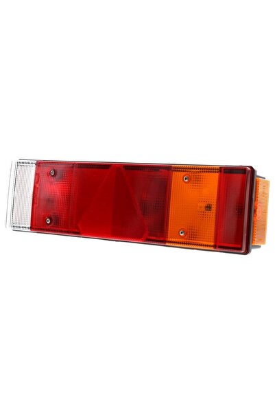 VİGNAL Lampa dreapta spate LC7T 168790VIG, 12/24 V, multifunctionala