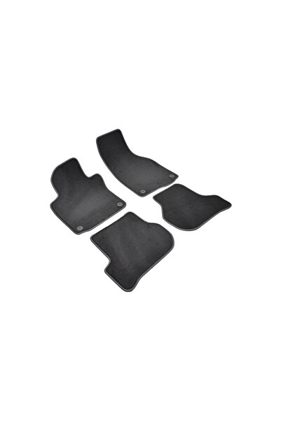 Umbrella Set covorase auto mocheta 02694, pentru Skoda Octavia II (2004-2013)