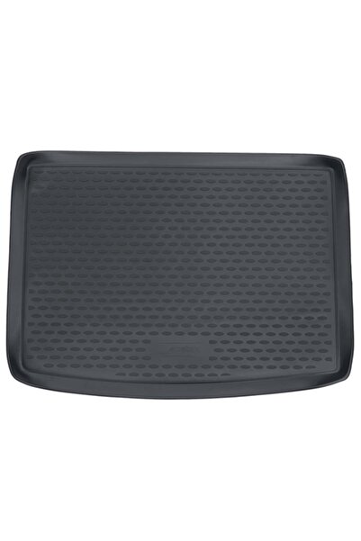 PETEX Tavita portbagaj auto AS61211, din cauciuc, negru, pentru Volkswagen Go...