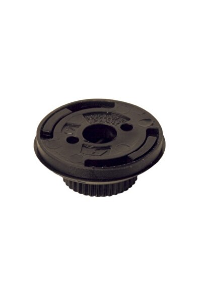 RESTAGRAF Set 4 clipsuri auto A11927, plastic, negru, pentru fixare capac motor