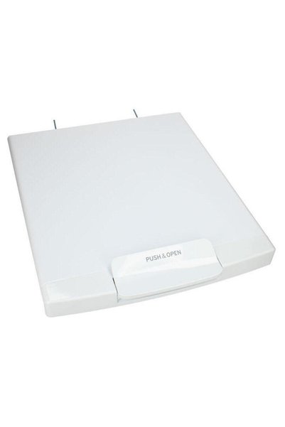 Whirlpool Capac superior alb C00513876 pentru mașina de spălat Indesit BTWD71...