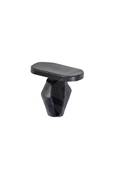 ROMİX Set 10 bucati clipsuri garnituri, C60595-RMX, pentru Peugeot, Citroen, ...