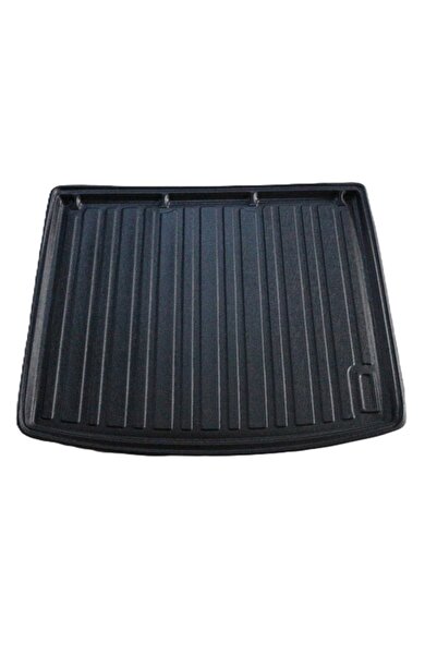 Sahler Tavita portbagaj auto E6801BGG, neagra, pentru BYD Seal U, 2023 - prez...