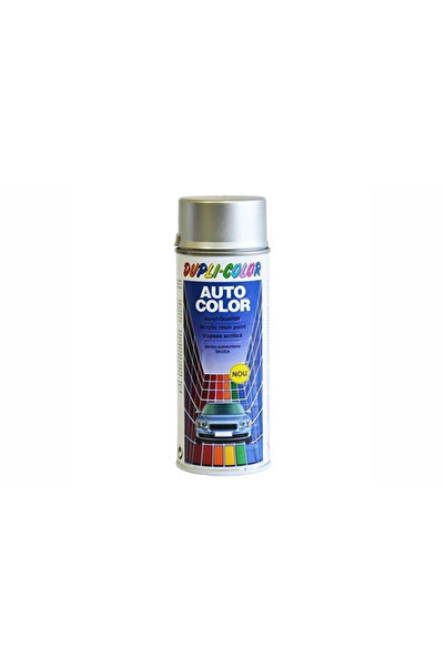 Dupli-Color Spray vopsea auto 08805, argintiu diamant 9102, recipient 400 ml