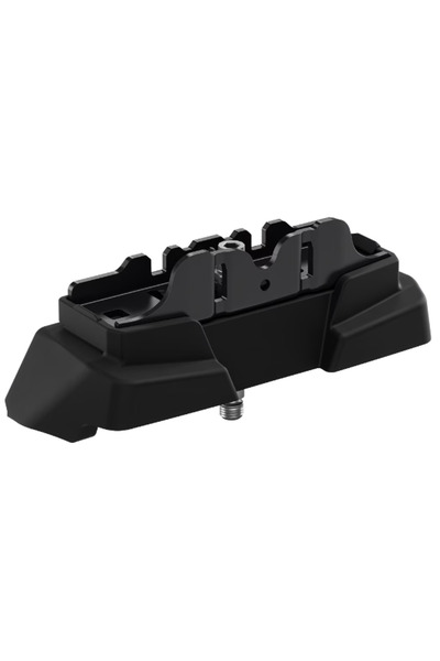 Thule Kit 4 suporti prindere bare transversale 187142, pentru vehicule cu pun...