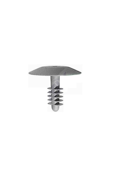 ROMİX Set 10 bucati clipsuri tapiterie, A14997-RMX, pentru universal, 10.6 x ...
