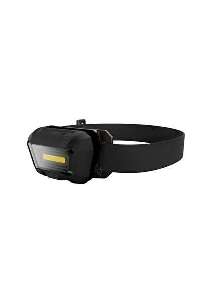 LENA LIGHTING Lampa frontala LED Cyclop 334689LENA, cu senzor de miscare, 300...