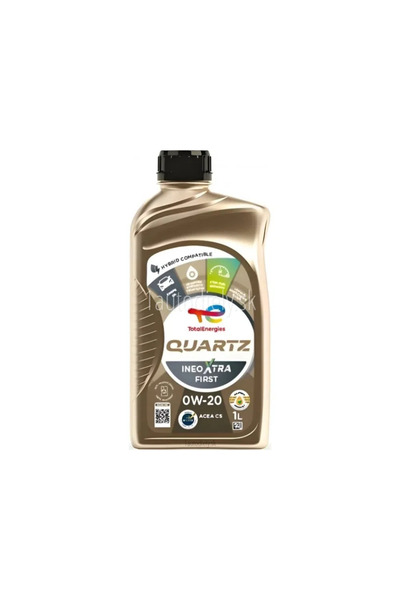TOTAL Ulei motor Quartz Ineo Xtra First 0W20 225986, volum 1 litru, sintetic