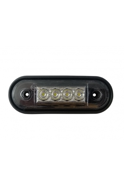 Mega Drive Lampa cu iluminare LED, pentru interior, 96312, alimentare 12/24 V...