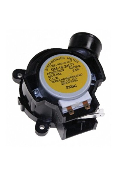 Beko Electrovalvă cu trei căi pentru mașina de spălat vase, 1760400100