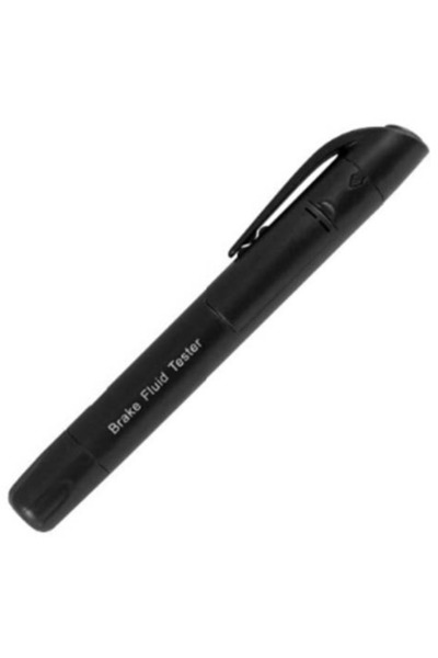 Garage Meister Tester pentru lichid de frana 51839, 4 nivele calitate masurab...
