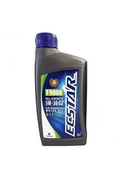 Suzuki Ulei de motor ECSTAR F9000 Diesel C2 5W30 99000-21E50B017, volum 1 lit...