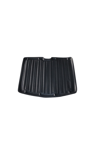 Sahler Tavita portbagaj auto E3643RGG, neagra, pentru Renault Captur, 2020 - ...