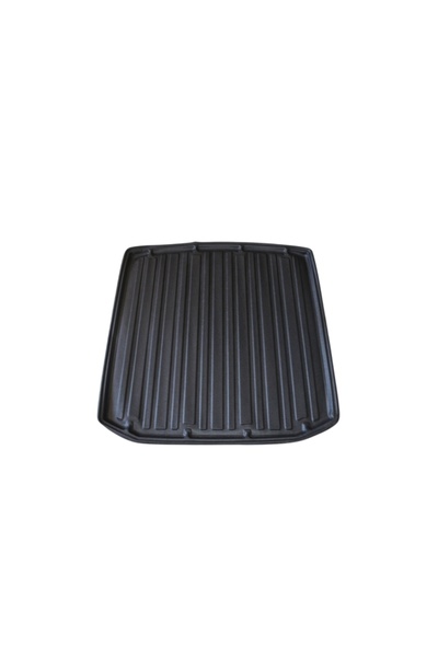 Sahler Tavita portbagaj auto E4719SGG, neagra, pentru Skoda Octavia IV sedan,...