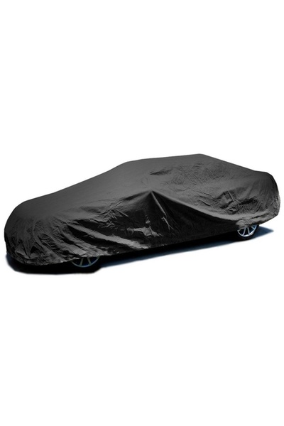 CarPassion Prelată auto din nailon 10022CP, mărimea XL, 485 x 150 x 137 cm