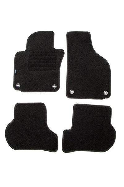 PETEX Set covorase auto tip mocheta 112148902PX, model REX, culoare grafit, p...