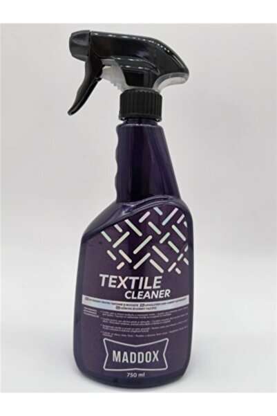 Maddox Solutie curatat tapiterie si covorase textile MAD1058, 750 ml, cu pulv...