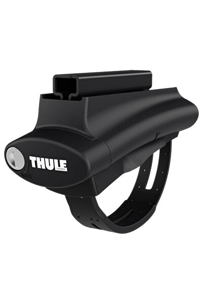 Thule Set 4 picioare sustinere 710800, supradimensionate, pentru vehiculele c...