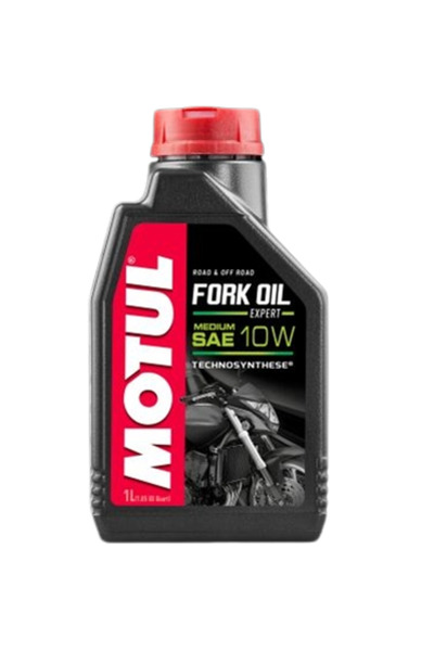 Motul Ulei pentru furca Fork Oil Expert 10W Medium 105930, volum 1 litru