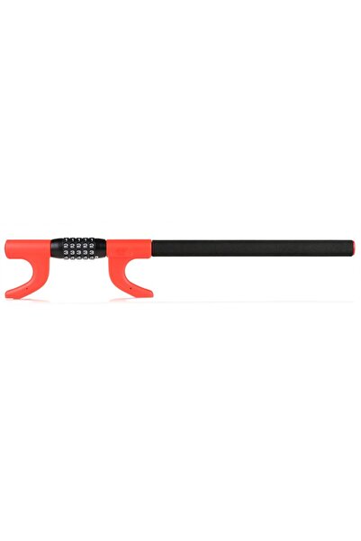 Heyner Antifurt auto pentru volan 43323, cu cifru