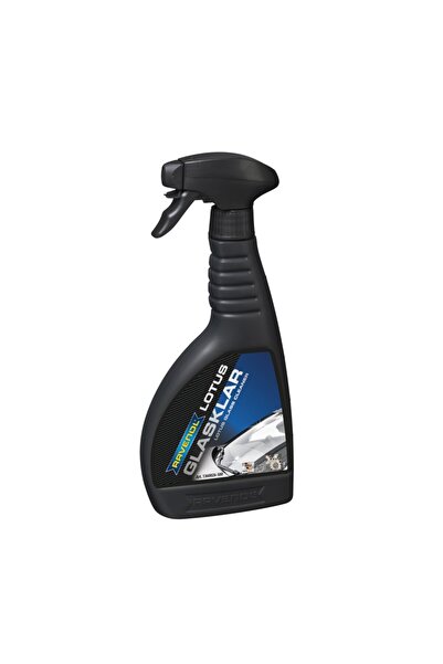 RAVENOL Solutie curatare geamuri Lotus Glass Cleaner 1360026-500, cu pulveriz...