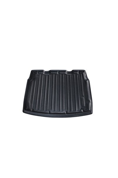 Sahler Tavita portbagaj auto E3841VWGG, neagra, pentru VW Tiguan, 2016 - prez...