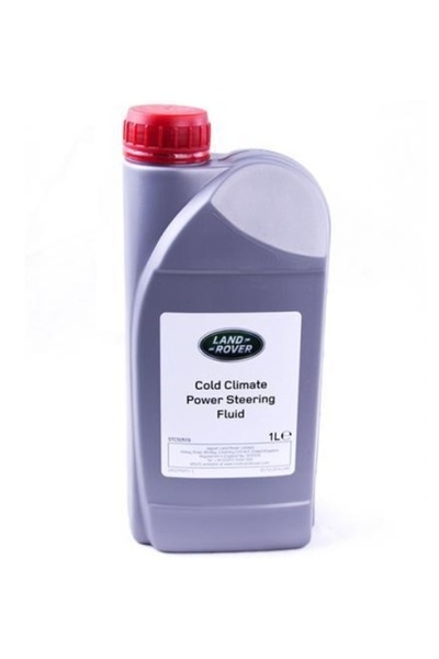 Land Rover Ulei hidraulic CHF 11S STC50519, volum 1 litru, verde, pentru serv...
