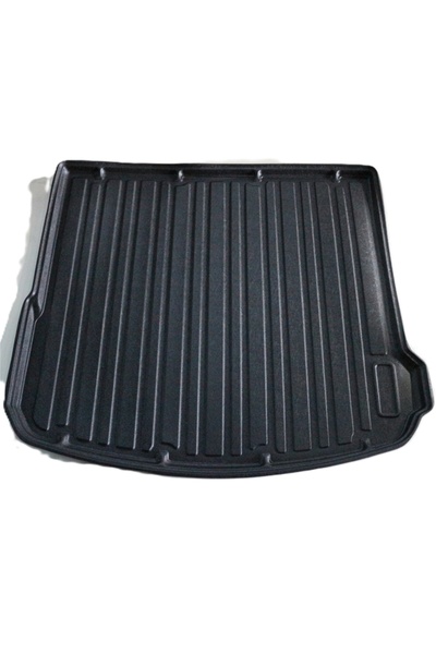 Sahler Tavita portbagaj auto E3264MGG, neagra, pentru Mercedes-Benz GLC C254,...