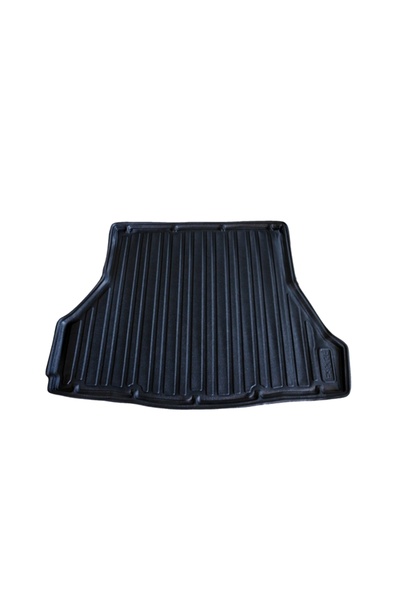 Sahler Tavita portbagaj auto E2645FGG, neagra, pentru Ford Mondeo sedan, 2001...