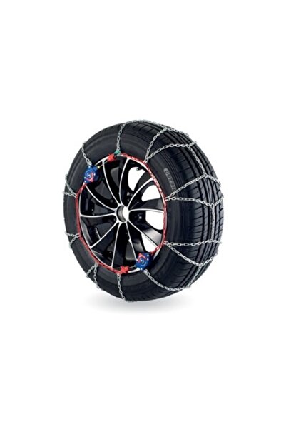 Veriga Set lanturi antiderapante Stop and Go SG-110-9V, R15-19, grosime lant ...
