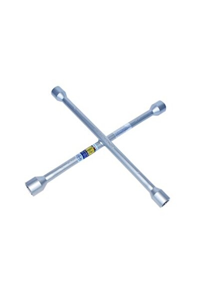 ALCA Cheie pentru roti 420100, in cruce, 17, 19, 21, 22 mm