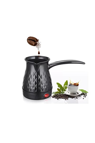 emc onshop Ibric electric turcesc pentru cafea și ceai EMC ONSHOP ® 500ml, 50...