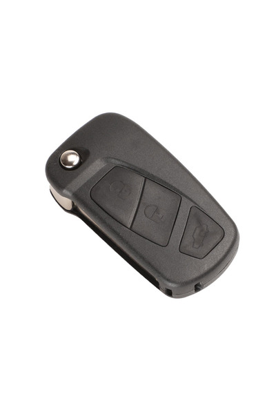 OEM Carcasă cheie Ford Ka, 3 butoane