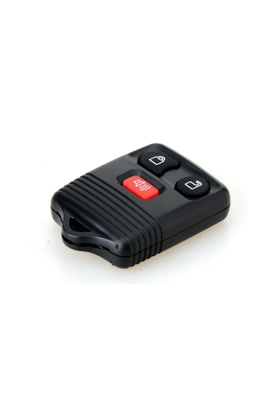OEM Carcasă cheie telecomandă Ford cu 3 butoane