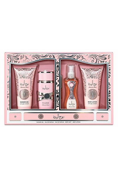 ONLYOU PERFUME COLLECTION مجموعه عطور يارا الزهري