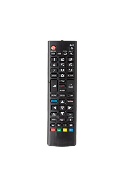 OEM Telecomandă TV LG Universal – Control Simplu pentru Televizoare LG