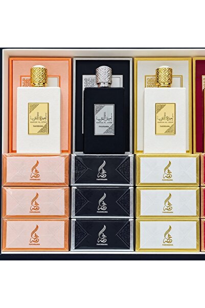 Bliza عطر بليزا اميره العرب 100مل